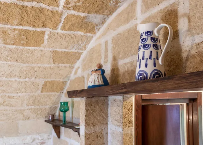 Bed and Breakfast Il Posto delle Fragole Castro 
