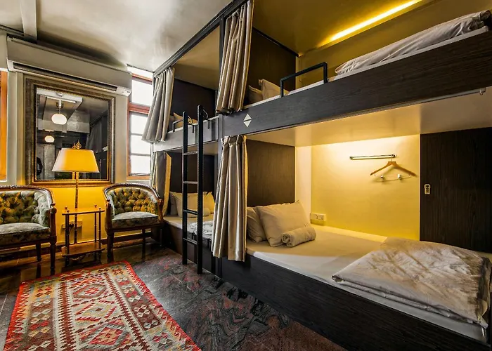 Hotel Atelier Singapore