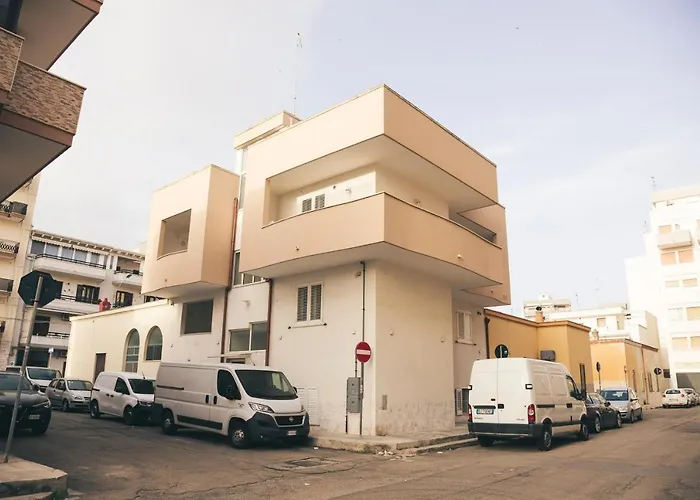 Ap Apartment - Flats&Rooms Gallipoli