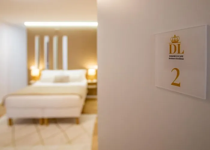 La Piazzetta Suite Potenza