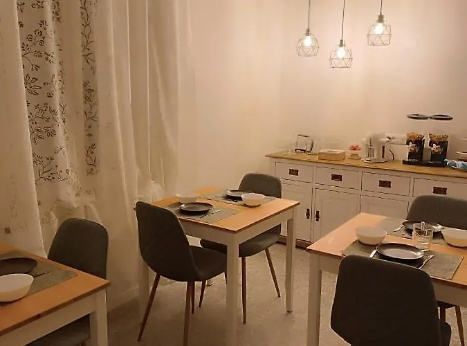 b&b ultimo miglio Treviso