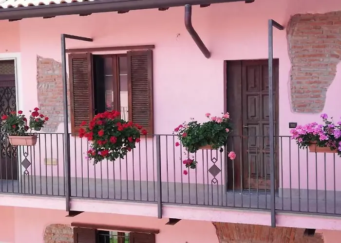 La Corte Albergo Desio