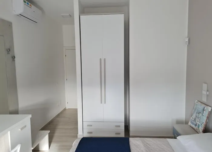 B&B Rayl Formia