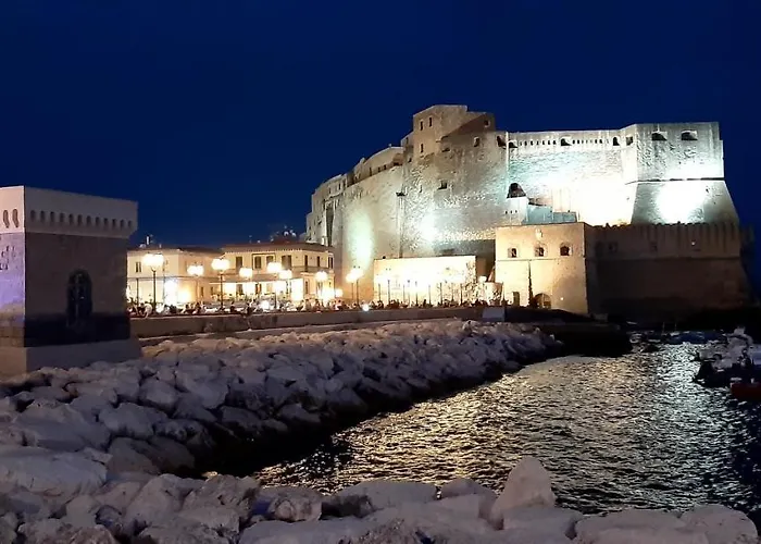 Bed and Breakfast Diamante Napoli
