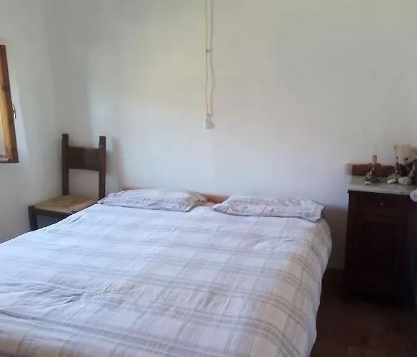 Al Mostarolo Berceto