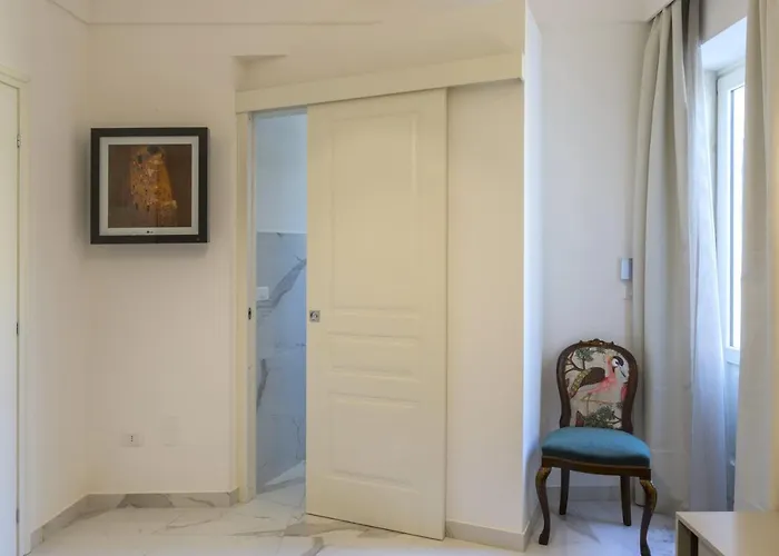 Corinzia Casa Vacanze Syracuse