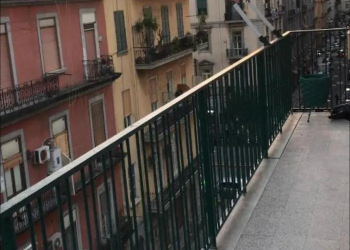 B&B Rial Napoli