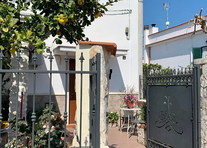 B&B Casa Biscotti Peschici