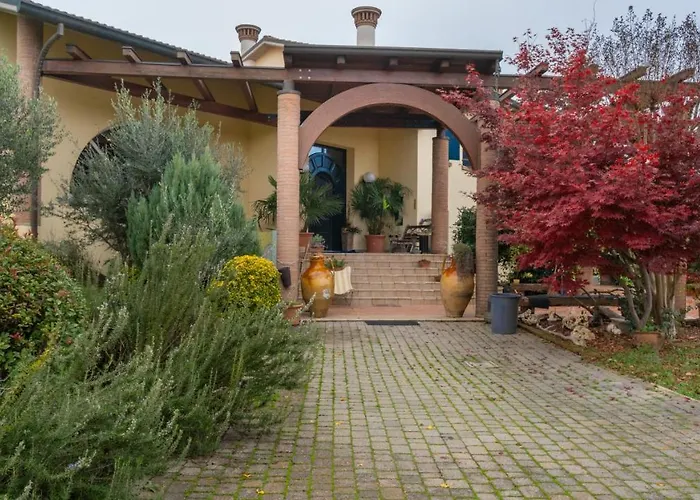 B&B La Villa Forlì