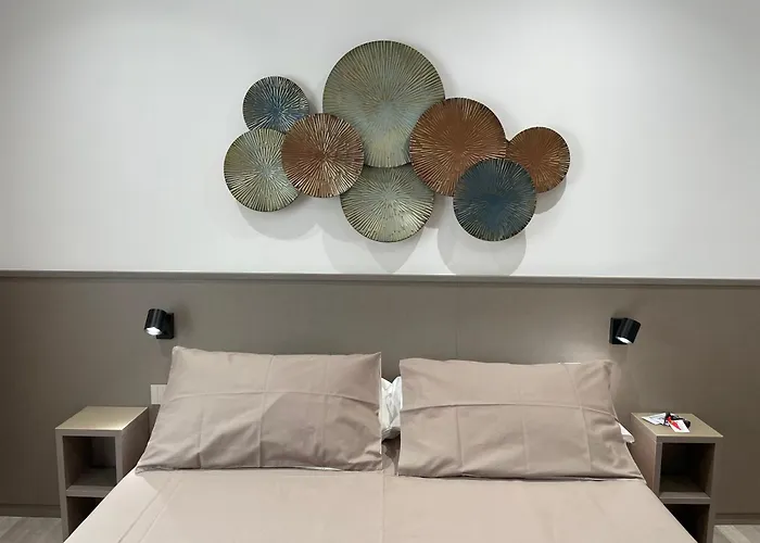 B&B Casa Rubino Napoli