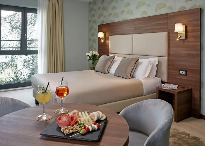 Hotel Spigamonti Negrar