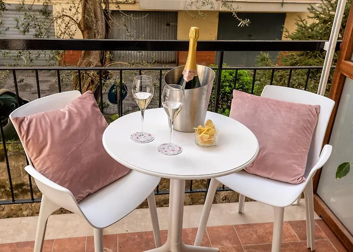 Maison Marienne Sorrento