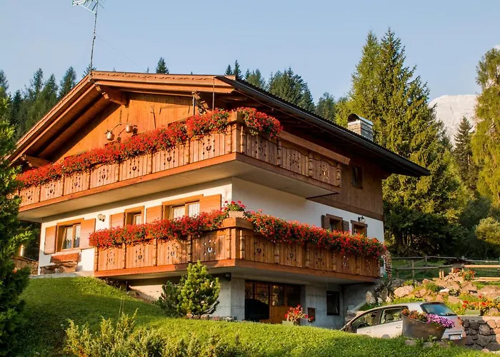 B&B Al Mulin Padola
