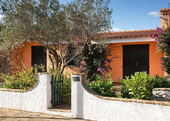 Residence il Melograno San Teodoro 