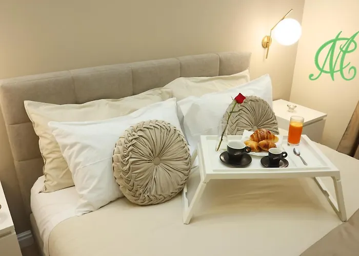 Mc Apartments Napoli