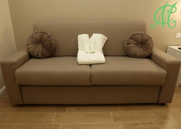 Mc Apartments Napoli