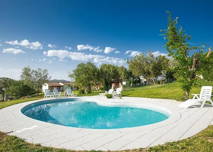 Turismo Rurale CUDACCIOLU Arzachena