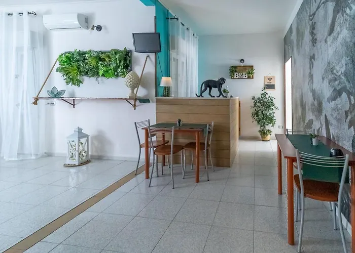 Anime Bed&Breakfast Syracuse