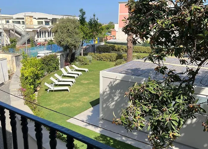 Aparthotel Palazzo Porta Procida
