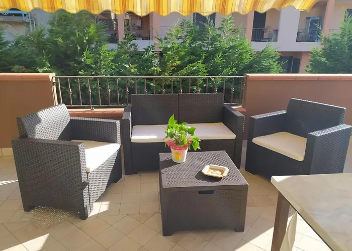 B&B Delle Serre Messina