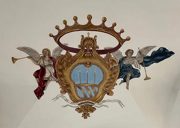 Aparthotel Palazzo Porta Procida