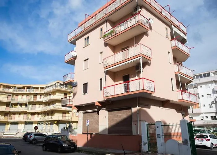 B&B Delicius Scalea