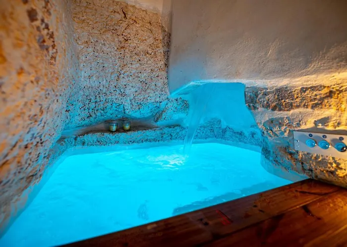 Hotel Aroma Luxury Ostuni