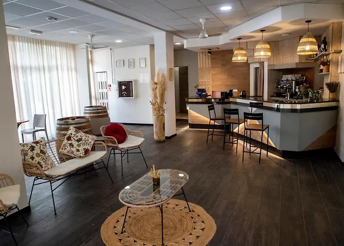 Hotel Soma Rimini