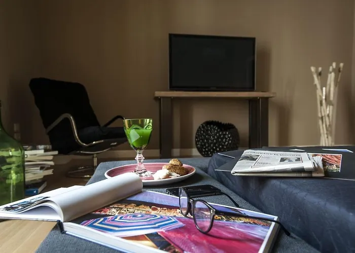 Gioeni Suites - Charming Loft Palermo