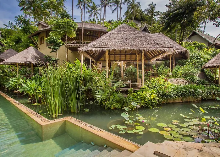 Hotel Kamalaya Koh Samui