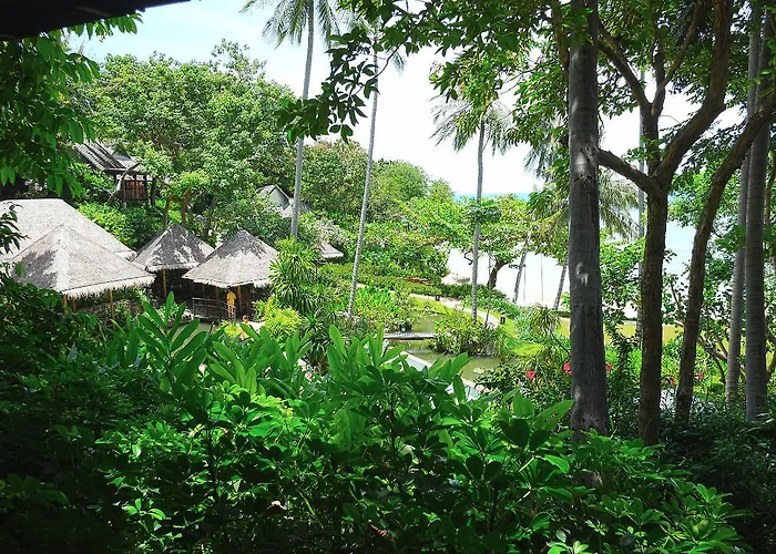 Hotel Kamalaya Koh Samui