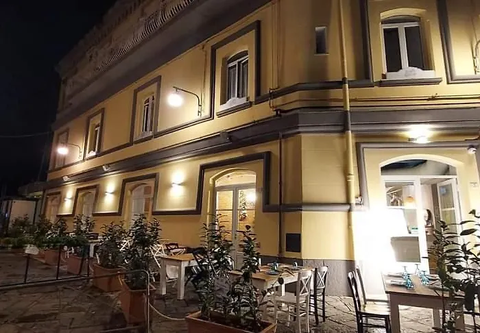 Donna Luisella B&b Napoli