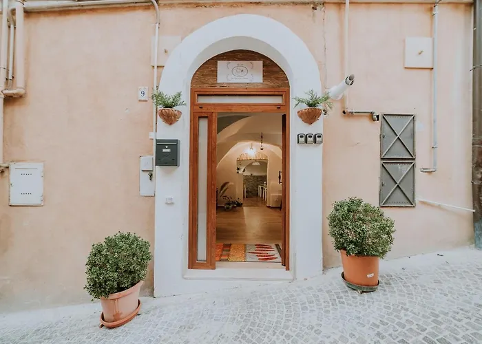 Bed and Breakfast La casa di Achille Chieti