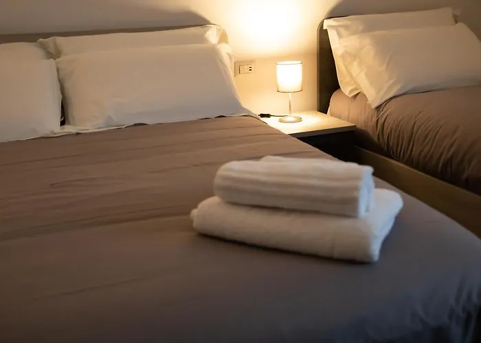 Bed and Breakfast Viva' Bari