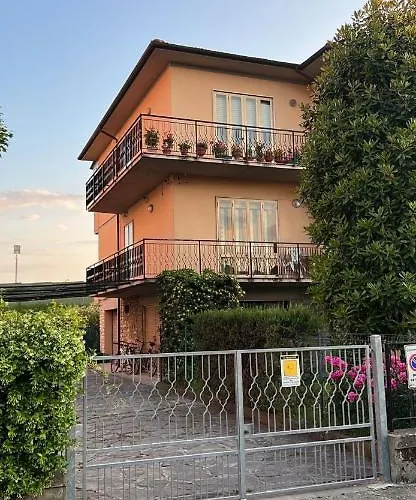 B&B Francesco Pisa