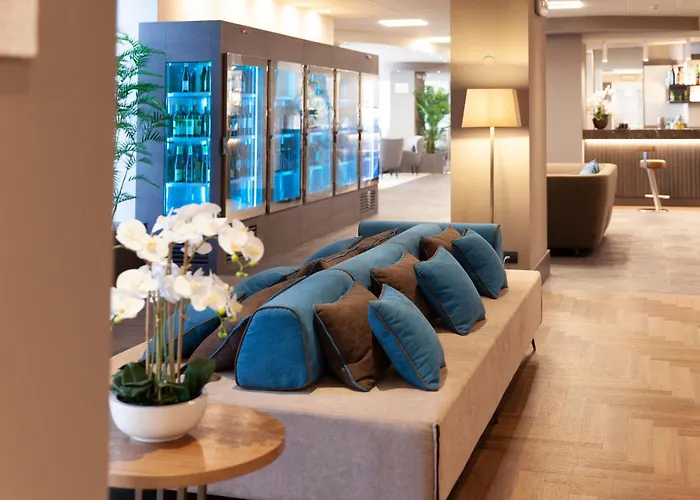 Dc Hotel International Padova