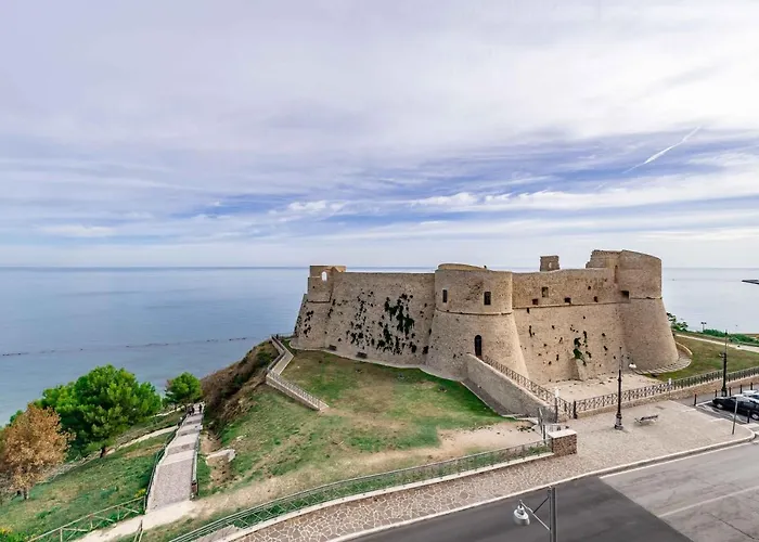 Le Dimore Ortona