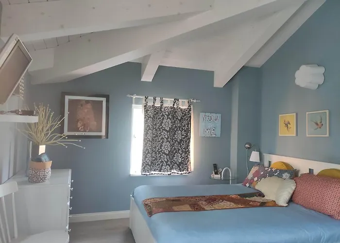 Bed and Breakfast Ca' Moni - Imola