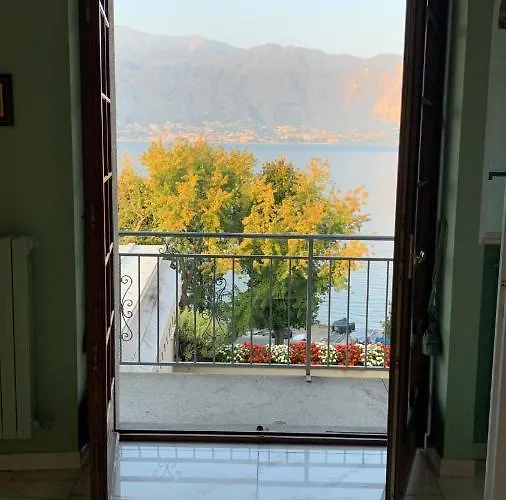 Hotel Residenza Le Magnolie Verbania