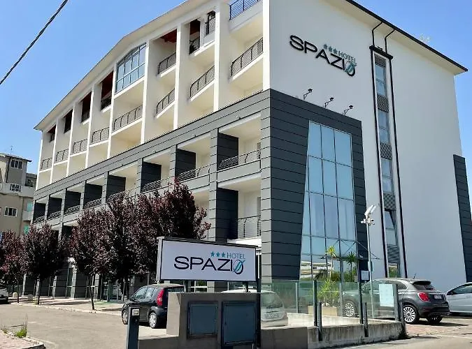 Hotel Spazio Residenza Pescara