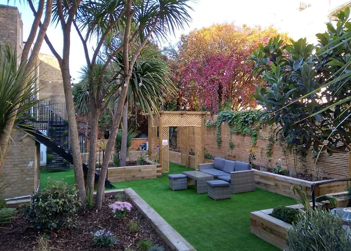 Swinton Hotel Londra