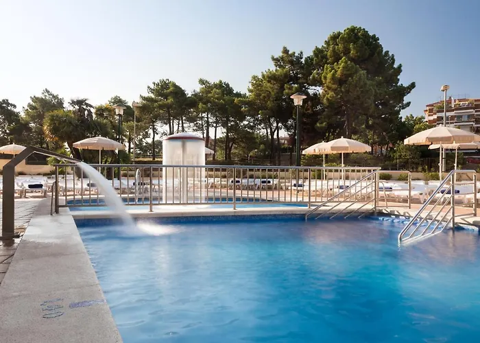 Htop Royal Star Spa - Fun Lloret de Mar