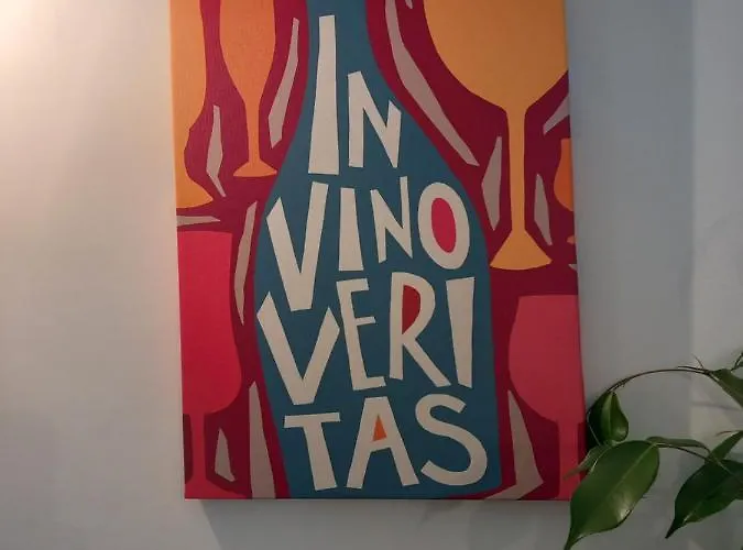 B&B In Vino Veritas Sulmona