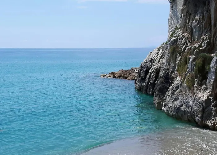 Albergo Natalina Finale Ligure