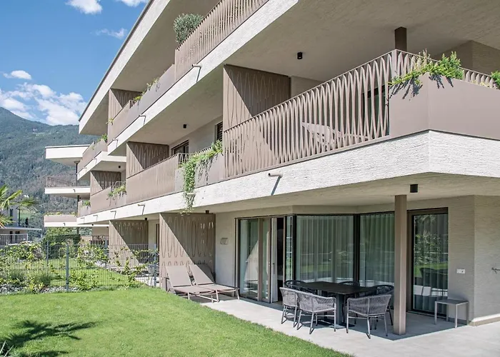 Residence Amoret Bressanone