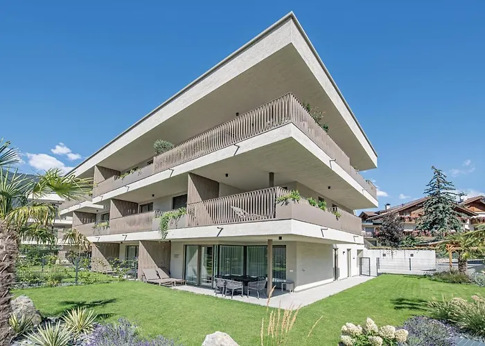 Residence Amoret Bressanone