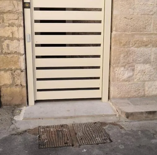 Bed and Breakfast Dimhora Giovinazzo