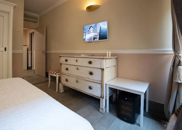 Bed and Breakfast Bed Bra Verona