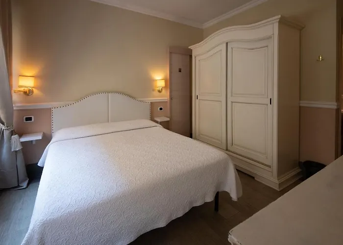 Bed and Breakfast Bed Bra Verona