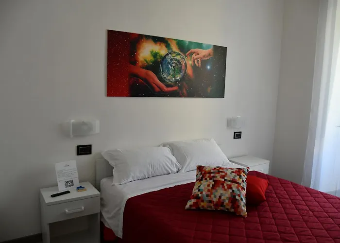 La Casa Del Tempo - Urban Resort Lanciano